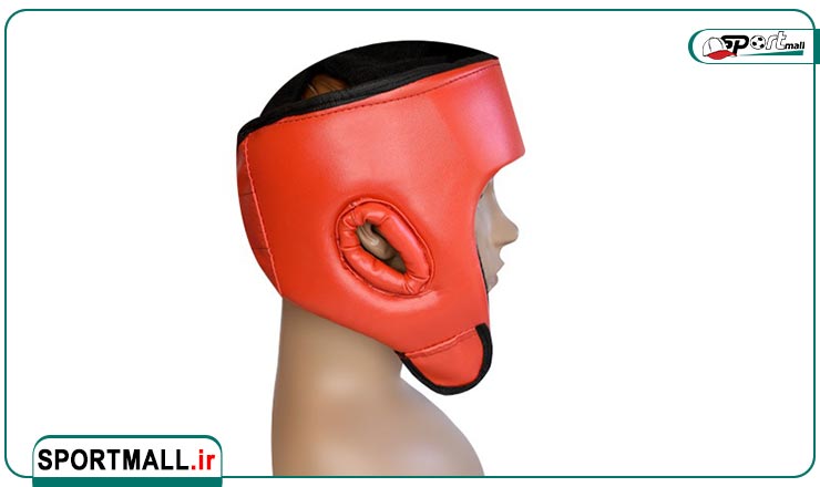 تولیدی کلاه ووشو ساندا